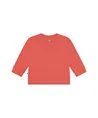 Babyface Sweatshirt Strawberry