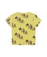 Babyface T-shirt Allover Print