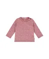 Babyface T-shirt Allover Print