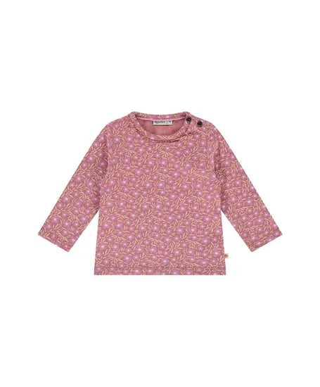 Babyface T-shirt Allover Print