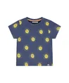 Babyface T-shirt Allover Sun Print