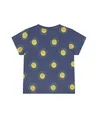 Babyface T-shirt Allover Sun Print