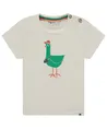 Babyface T-shirt Bird