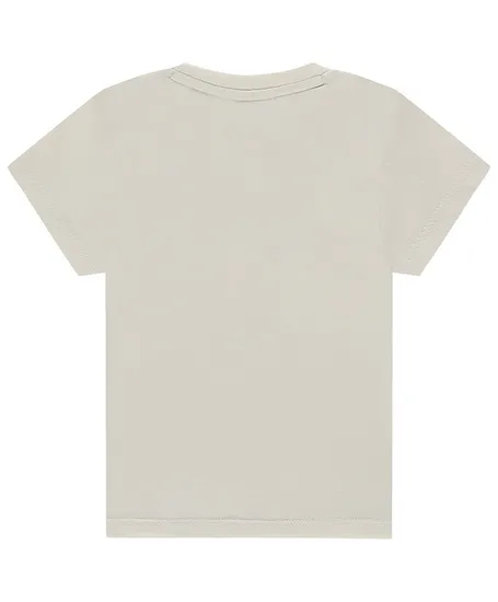 Babyface T-shirt Bird