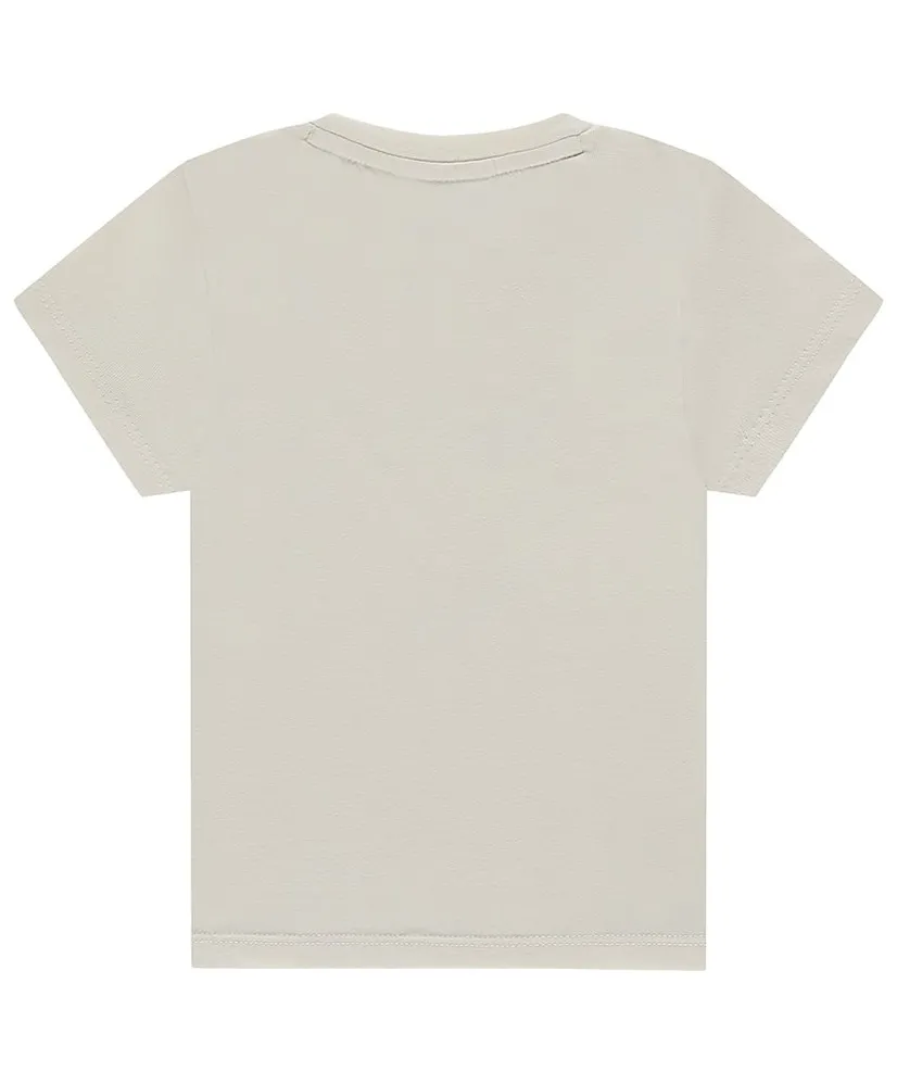 Babyface T-shirt Bird