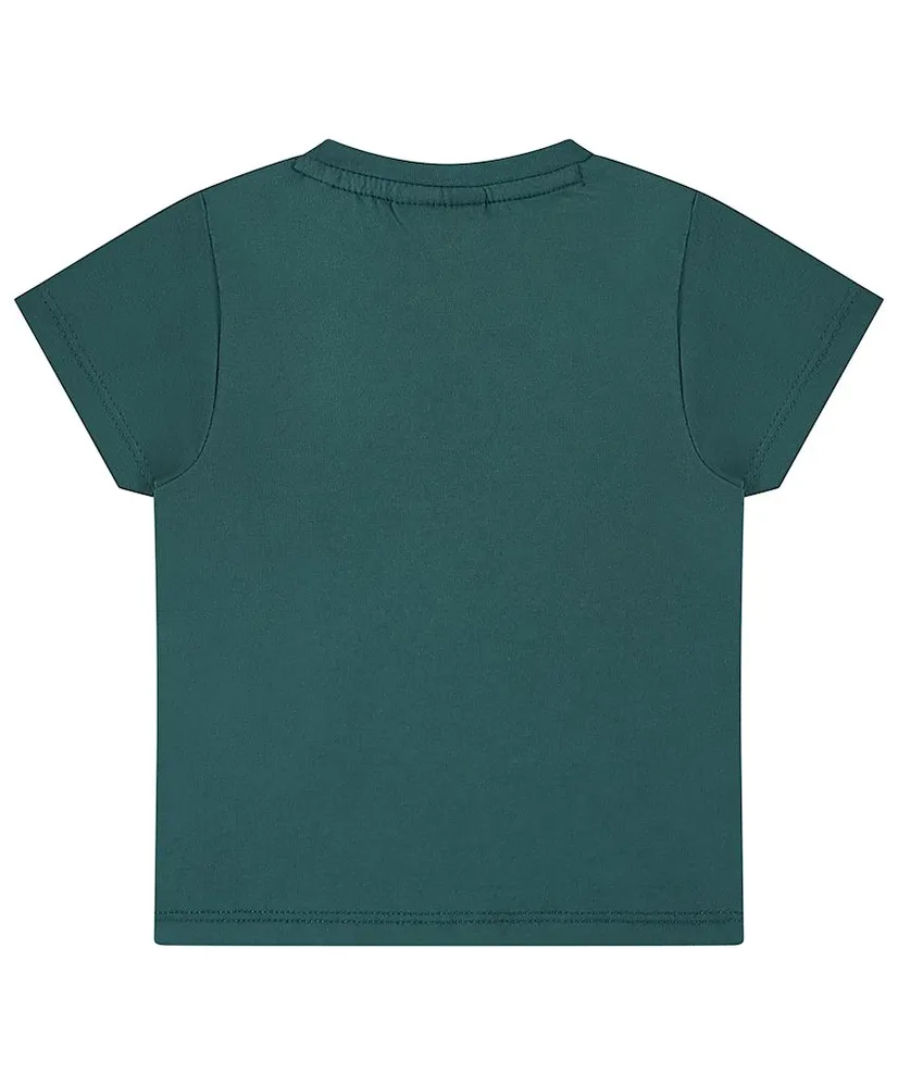 Babyface T-shirt Bird