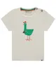 Babyface T-shirt Bird