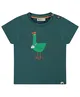 Babyface T-shirt Bird