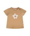 Babyface T-shirt Bloem