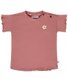Babyface T-shirt Bloem