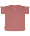 Babyface T-shirt Bloem