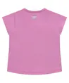 Babyface T-shirt Bloem