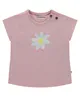 Babyface T-shirt Bloem