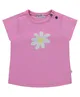 Babyface T-shirt Bloem
