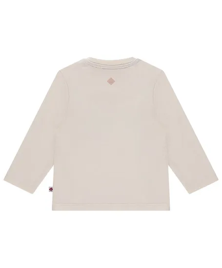 Babyface T-shirt Bonjour