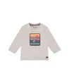 Babyface T-shirt Bootcamp Club
