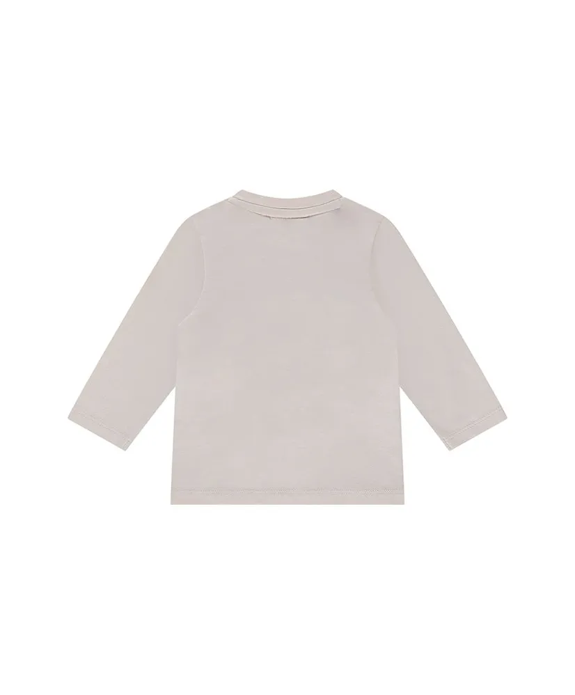 Babyface T-shirt Bootcamp Club