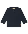 Babyface T-shirt Effen