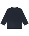 Babyface T-shirt Effen
