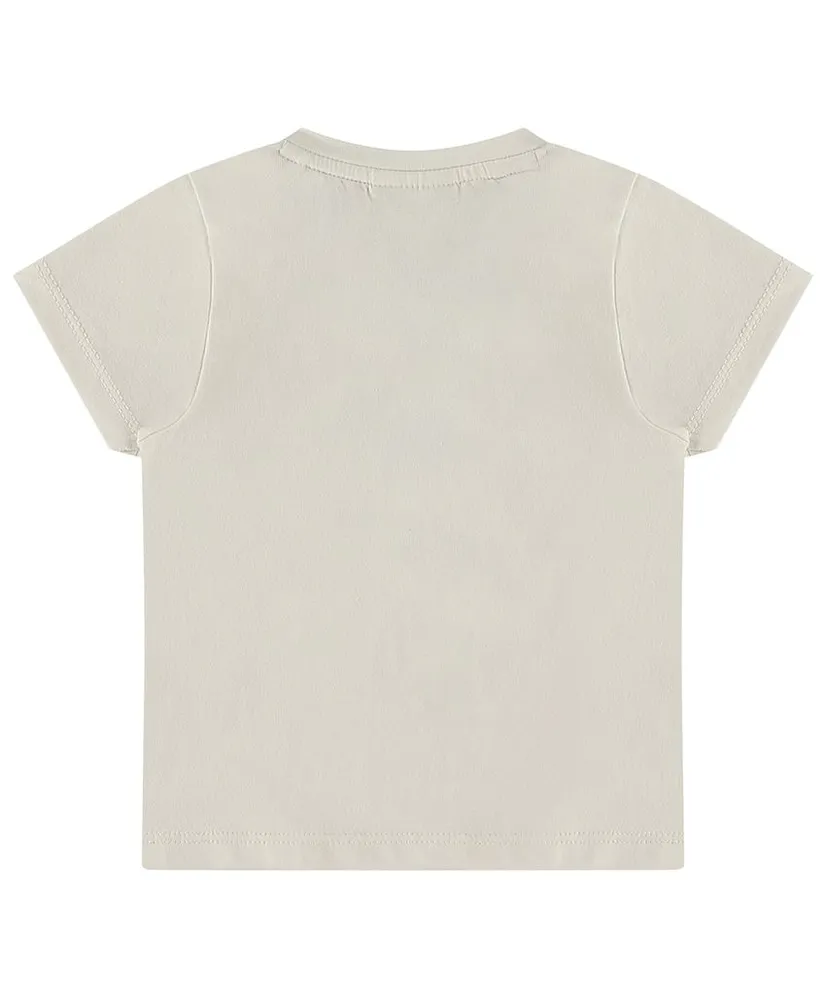 Babyface T-shirt Enjoy Your Stay In The City
