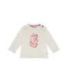 Babyface T-shirt Flower Girl
