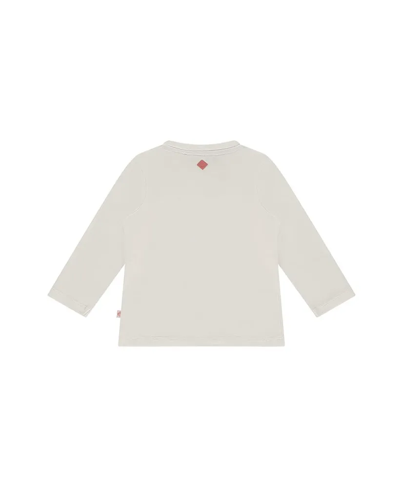 Babyface T-shirt Flower Girl