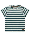 Babyface T-shirt Gestreept