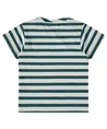 Babyface T-shirt Gestreept