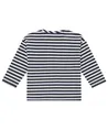 Babyface T-shirt Gestreept