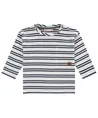 Babyface T-shirt Gestreept