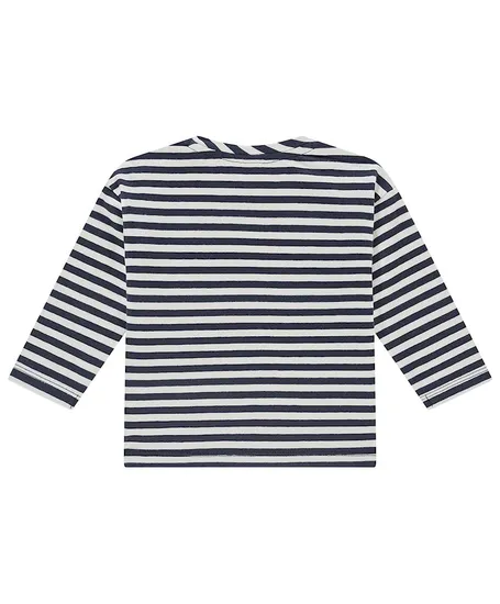 Babyface T-shirt Gestreept
