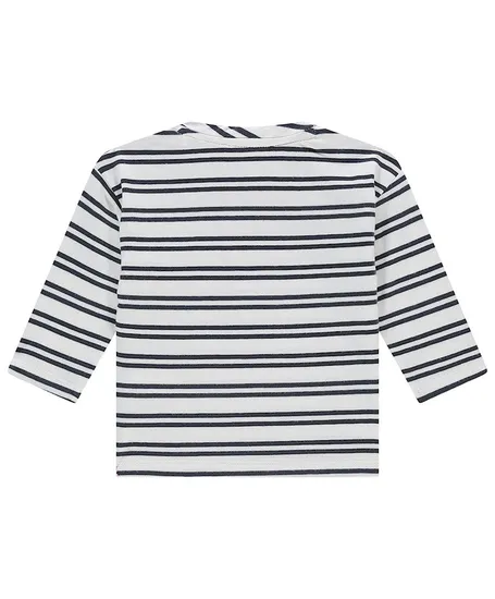 Babyface T-shirt Gestreept