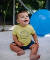 Babyface T-shirt Good Vibes