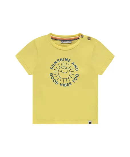 Babyface T-shirt Good Vibes