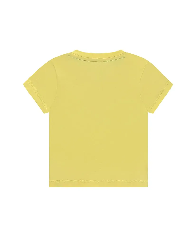 Babyface T-shirt Good Vibes