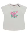 Babyface T-shirt Growing Day By Day