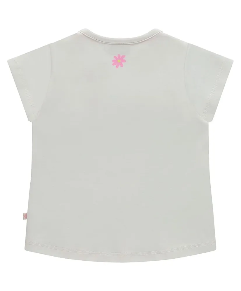Babyface T-shirt Growing Day By Day