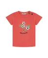 Babyface T-shirt Hello Cutie