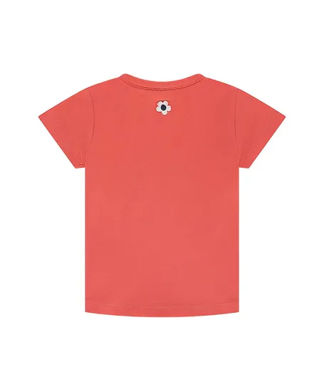 Babyface T-shirt Hello Cutie