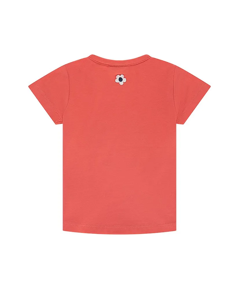Babyface T-shirt Hello Cutie
