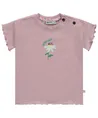 Babyface T-shirt Little Lady