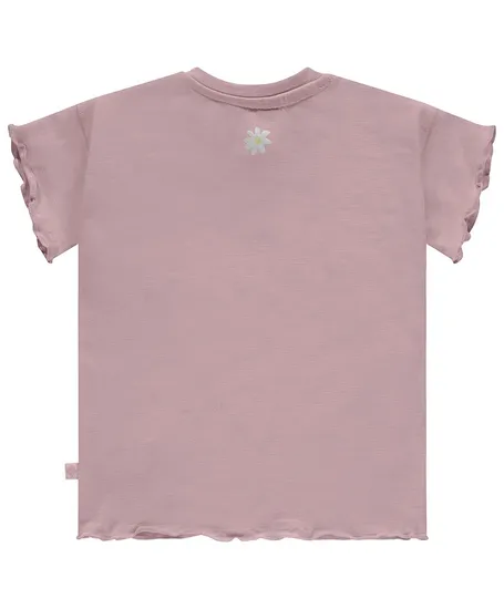 Babyface T-shirt Little Lady