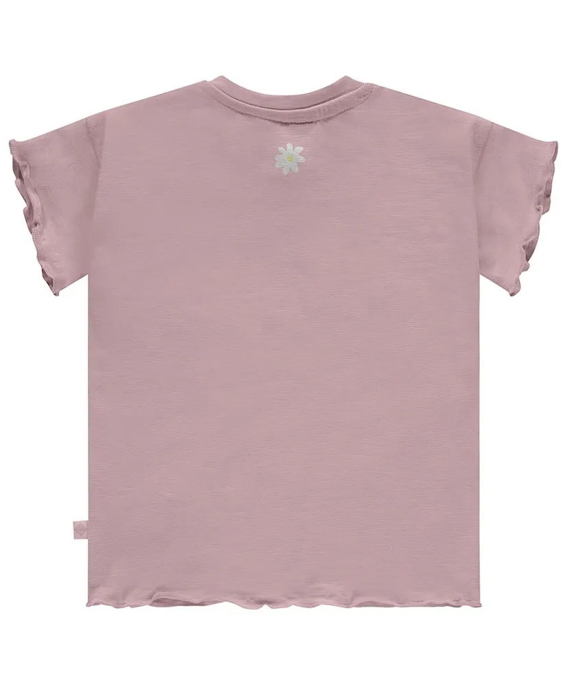 Babyface T-shirt Little Lady