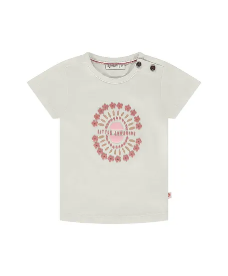 Babyface T-shirt Little Sunshine