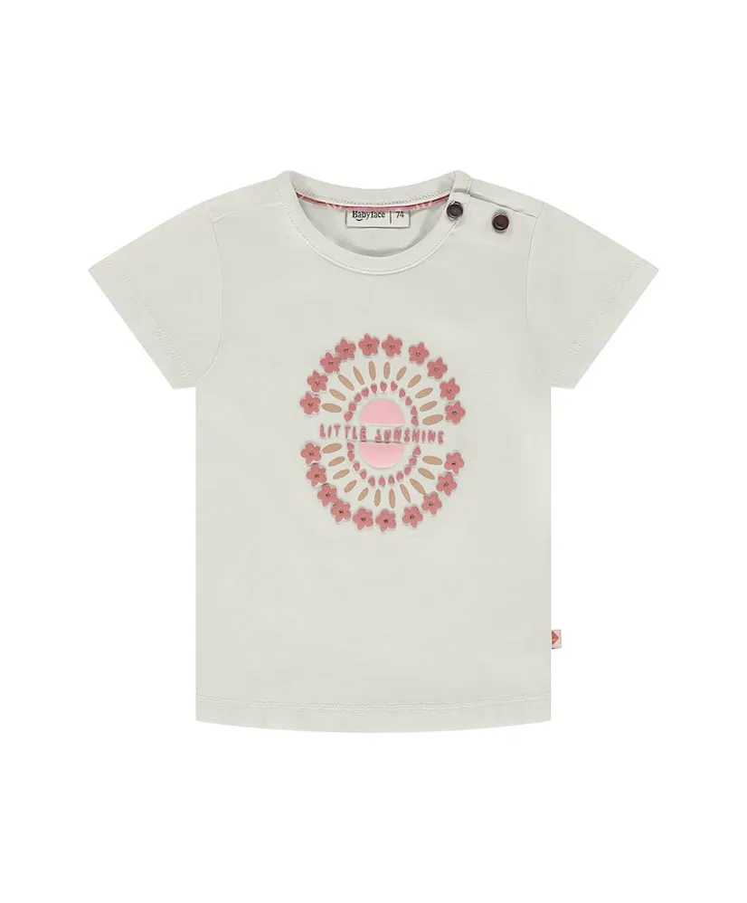 Babyface T-shirt Little Sunshine