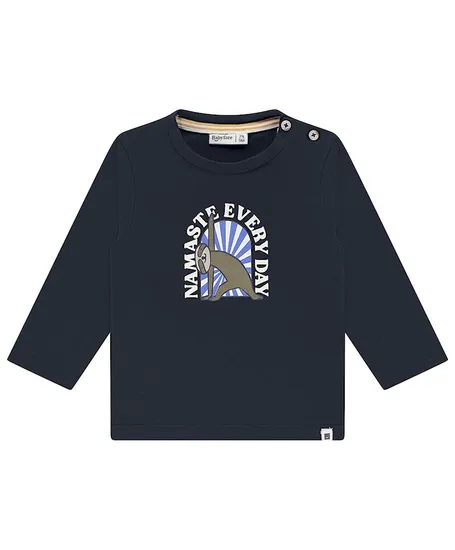 Babyface T-shirt Namaste Every Day