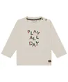 Babyface T-shirt Play All Day