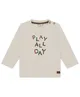 Babyface T-shirt Play All Day