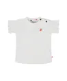 Babyface T-shirt Strawberry Borstprint