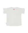 Babyface T-shirt Strawberry Borstprint